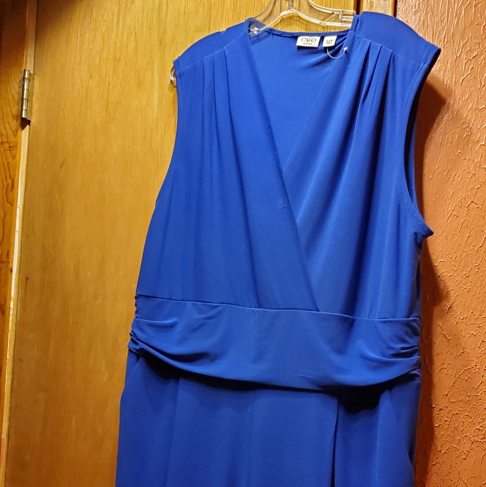 Jumpsuit